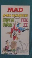 Don Martin Kap't n Hirni Teil II MAD 54 Minipress 1983