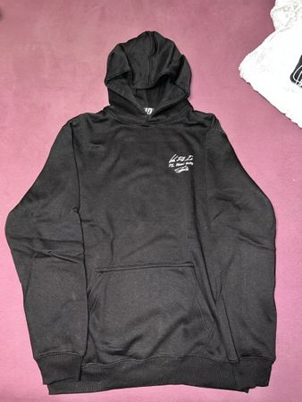 Lando Norris F1 first Win Hoodie Miami 2024