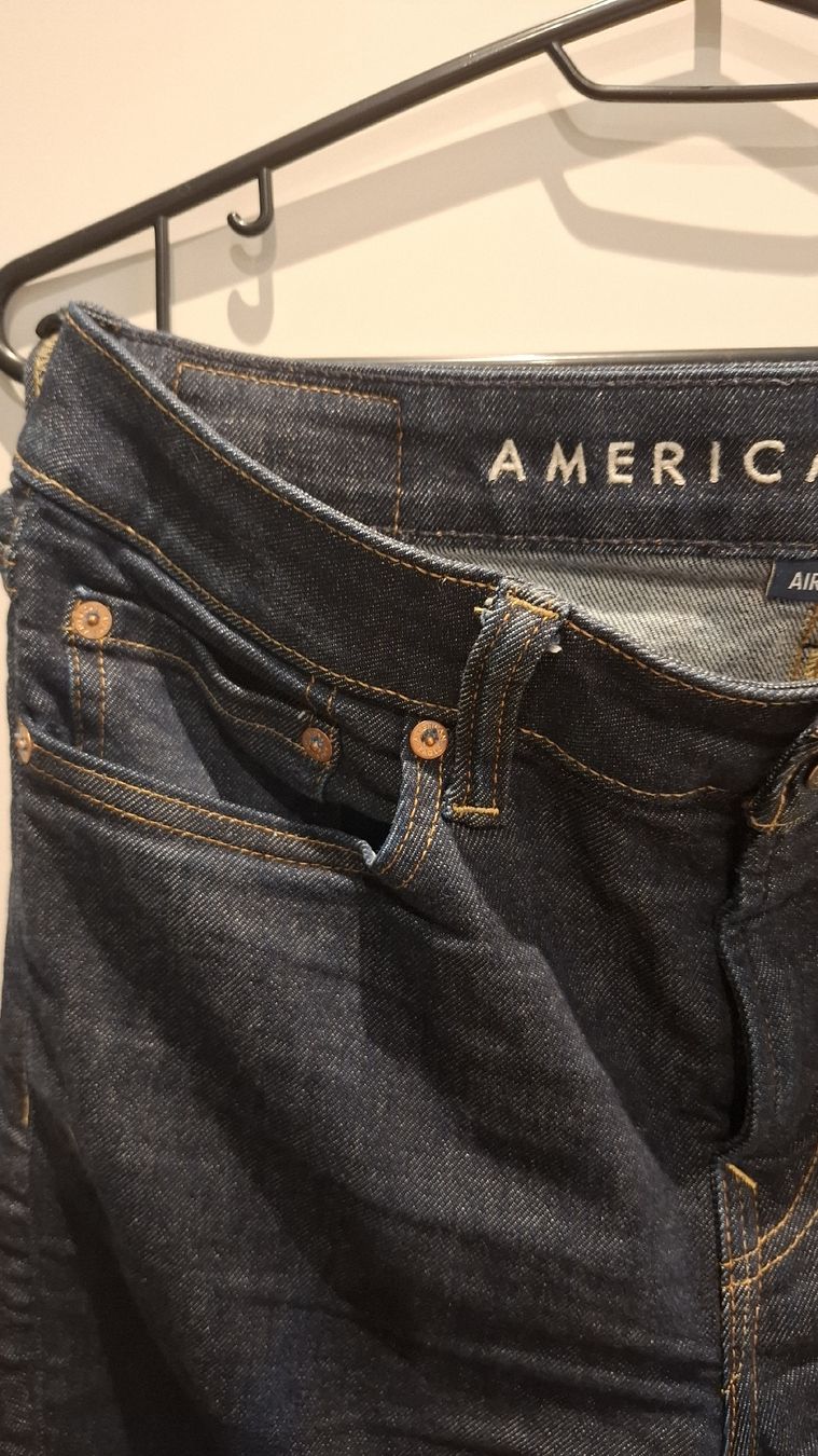 American Eagle Jeans: american eagle, dark jeans 29x30 – Neu (gemäss Beschreibung) aus Zürich von pto_6wfs 2