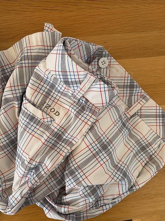 Pantaloni: 3 Golfshorts Grösse 50 – Usato da Gümligen venduto da 55_44 3