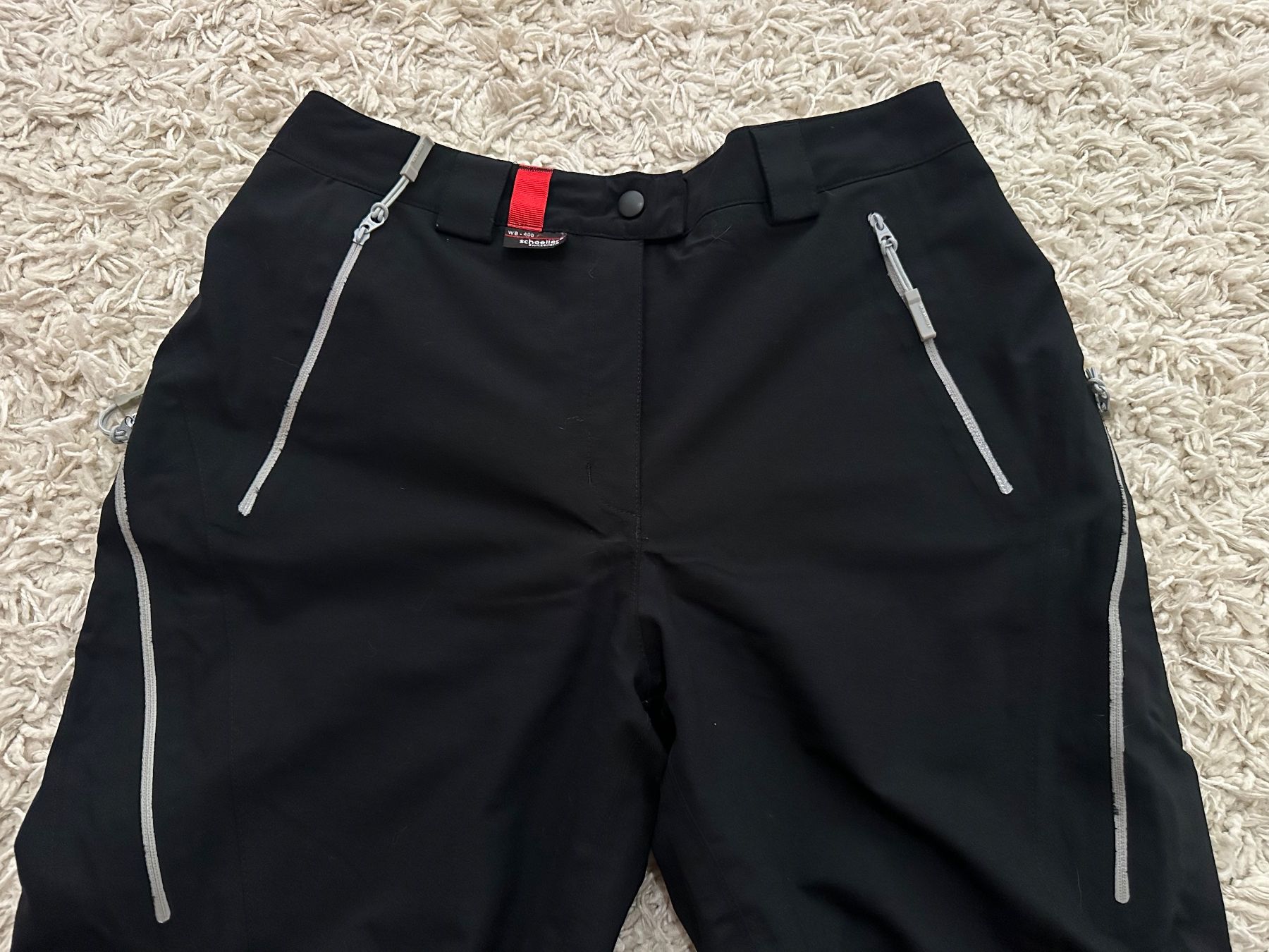 Mammut Hosen: Mammut Skihose Gr.38 – Gebraucht aus Bern von BrandVilla 2