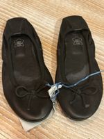 Dance black shoes size 34. Leather