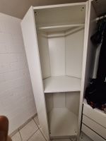 Corner Wardrobe Pax