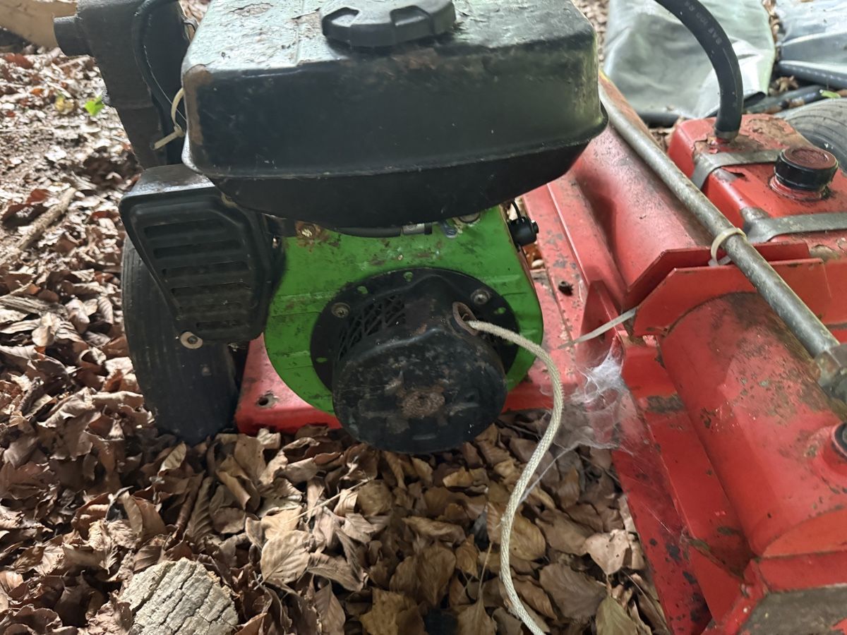 Tutte le macchine: Spaltmaschine – Difettoso da Wilen (Sarnen) venduto da Astra84 1