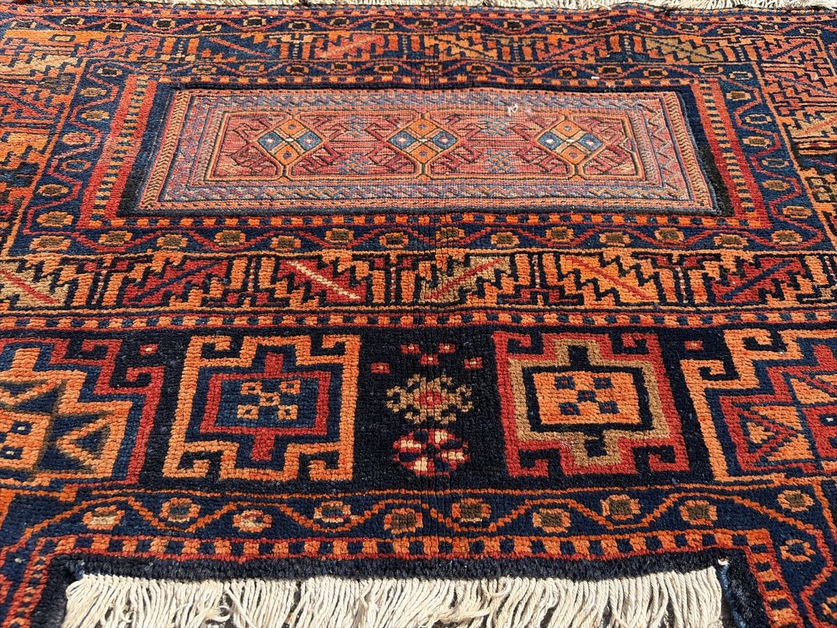 Tapis: Belutch Teppich  – D'occasion à Wängi par Tesimo 6