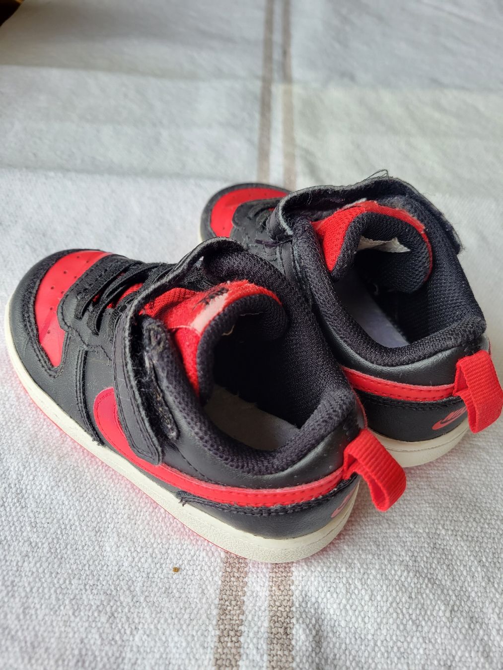 Nike Scarpe per ragazzi: basket Nike, taille 24 – Usato da Neuchâtel venduto da valerizette 2