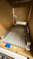 Portalfräsmaschine CNC Heiz High-Z S-720