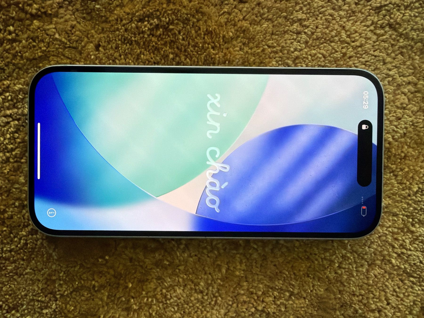 Apple Handys / Smartphones: Apple iPhone 15, 128GB, Neuwertig – Neu (gemäss Beschreibung) aus Uetikon am See von bkl_28lt 3