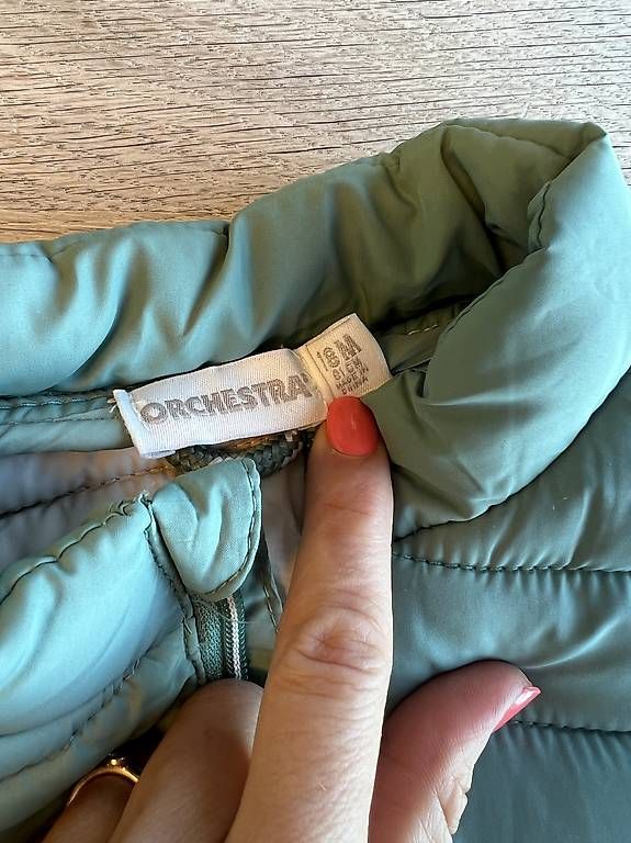 Altro abbigliamento: Gilet Steppweste  – Usato da Spiegel b. Bern venduto da FabienneCl 1