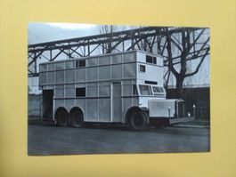 Autobus Berlin