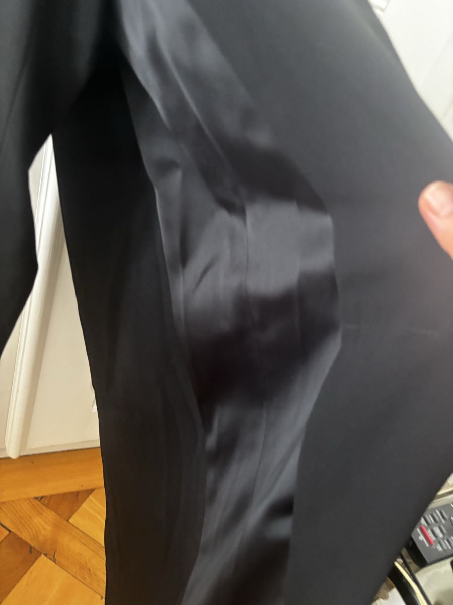 Gérard Darel Vestiti: Robe noire Gérard Darel taille 36, chic et intemporelle. – Usato da Genève venduto da ati_tj8f 3