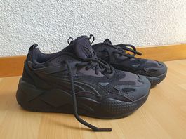 Chaussures Puma Running Taille 38