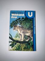 Buch: Helen Griffith, Wild und frei