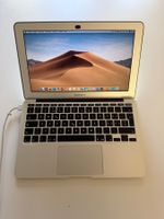 MacBook Air 11-Zoll von 2015
