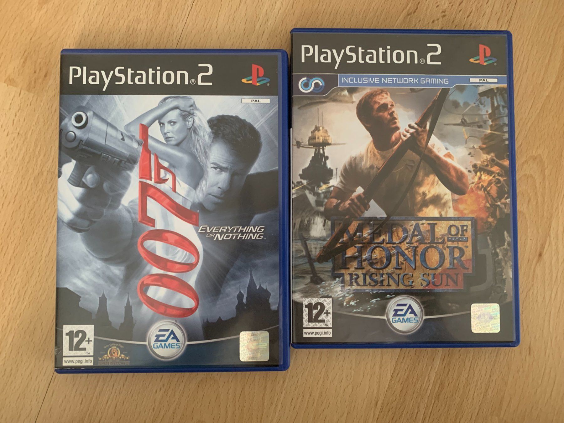 Spiele: PS 4 Game – Gebraucht aus Freienbach von Mariafluh
