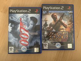 PS 4 Game