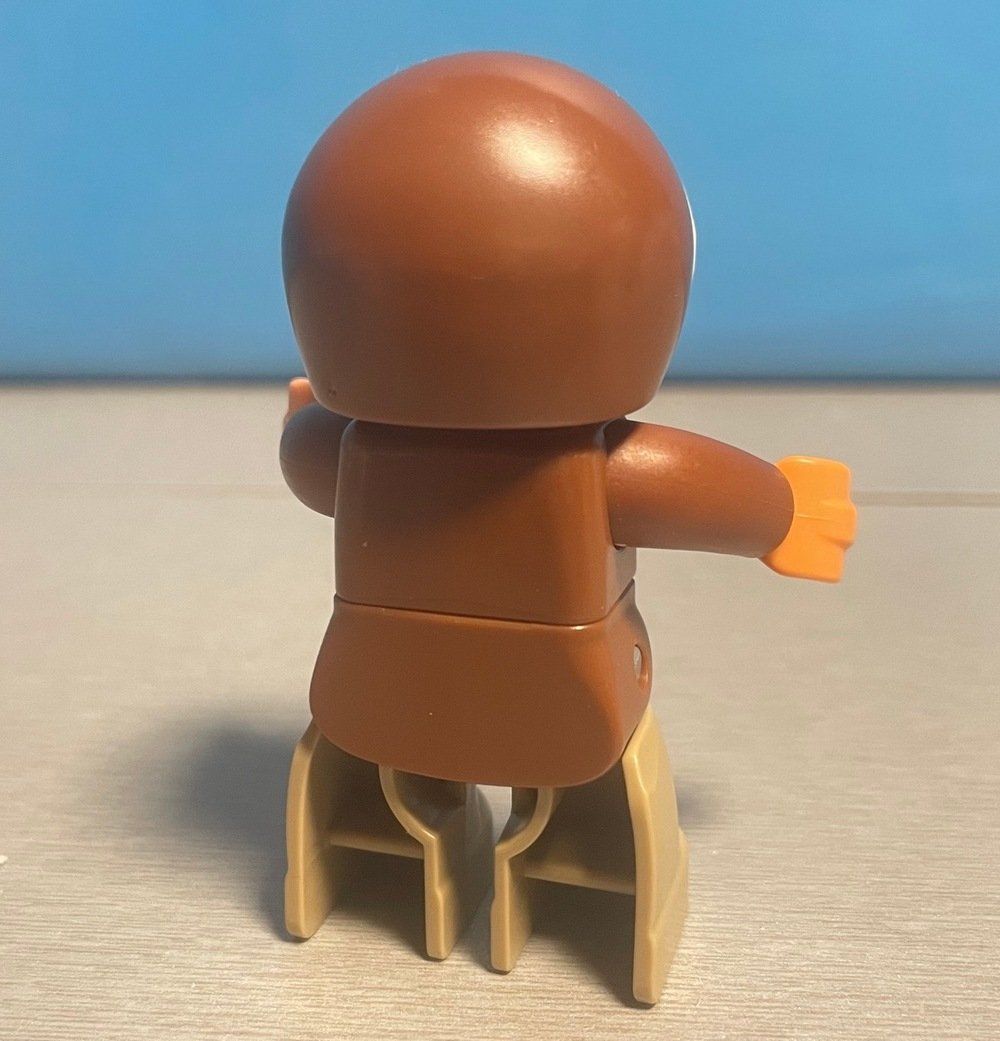Lego Giocattoli: Duplo Figur aus Arktis Set – Usato da Sirnach venduto da sagrotin 2
