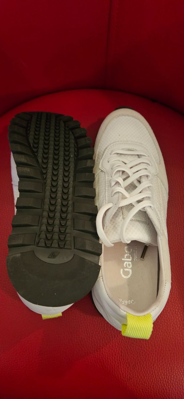 Gabor Scarpe da donna: Damensneakers Gabor – Usato da Birrwil venduto da Annaluna 2