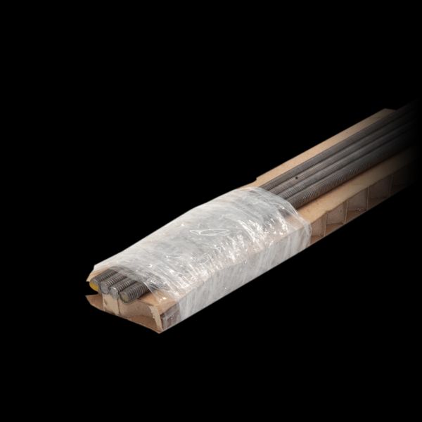Ferramenta: Gewindestangen blank M 24 (4x1 m) – Nuovo e nell'imballaggio originale da Regensdorf venduto da Metalatyourservice 1