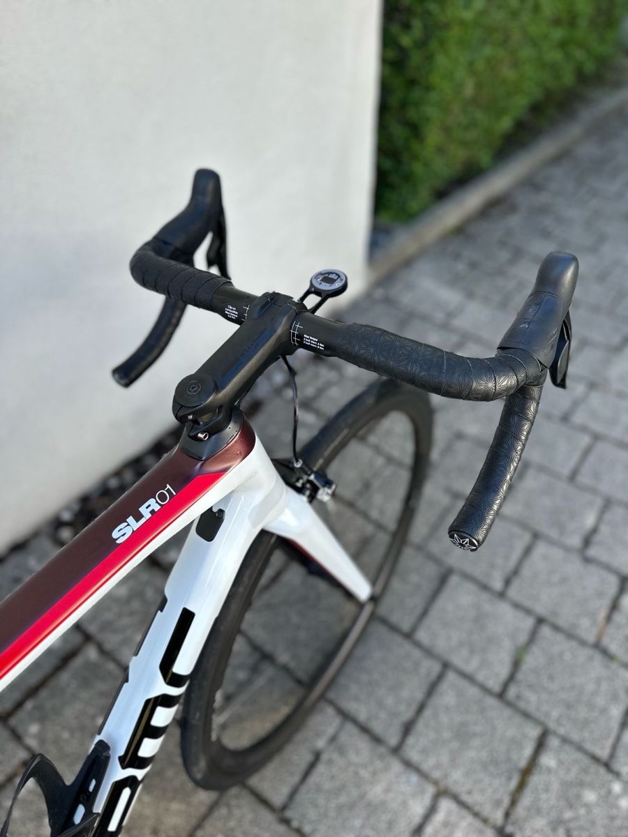 BMC Biciclette: BMC Teammachine SLR 01 – Usato da Zürich venduto da Giulia033 3