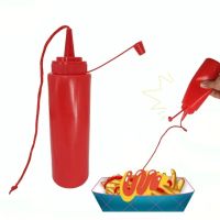 🤩NEU Lustige Ketchup-Scherzflasche – Prank Gadget für Party