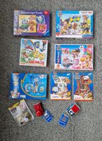 Set Paw Patrol Spielsachen NEU