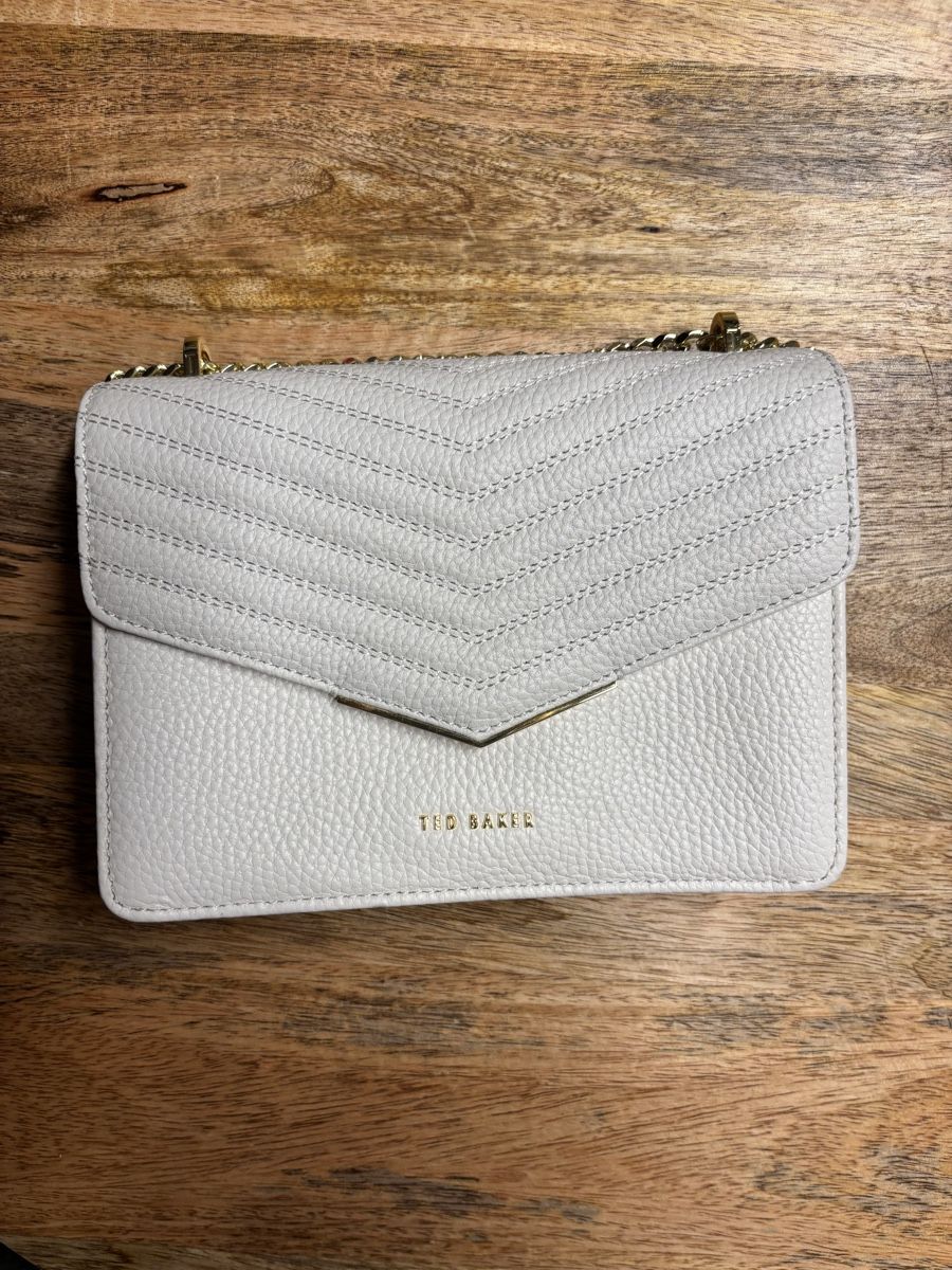 Ted Baker Borse da donna: Handtasche – Nuovo (secondo la descrizione) da Basel venduto da Mirejus 2