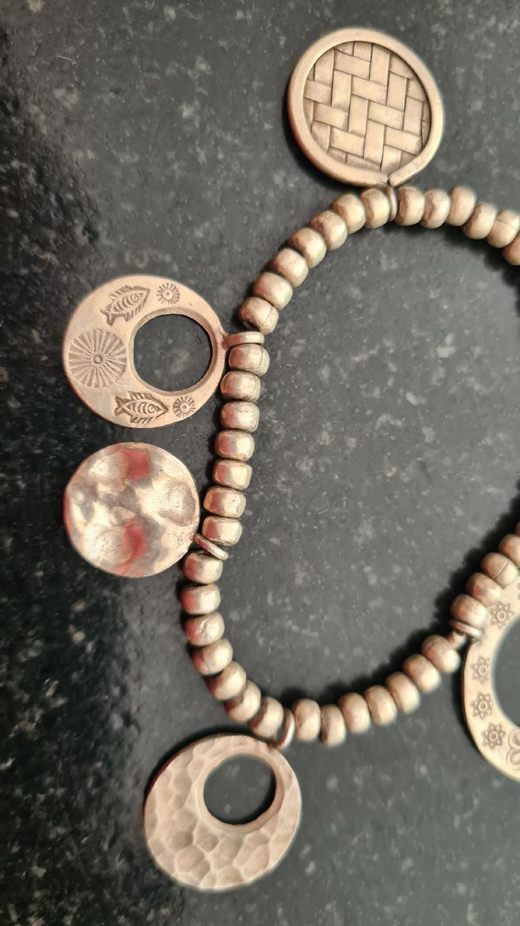 Armbänder & -reifen: einmalig schönes Armband – Gebraucht aus Winterthur von sandi99 3