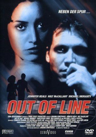 Tutti i DVDs: DVD - Out of Line – Usato da Effretikon venduto da Vesta02