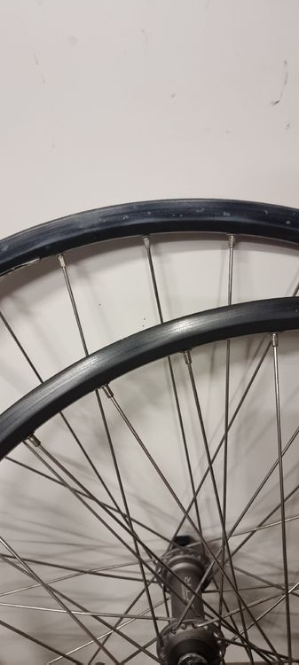 Shimano Ersatzteile: Shimano XTR M950 Laufradsatz – Gebraucht aus Seon von Stibinio 5