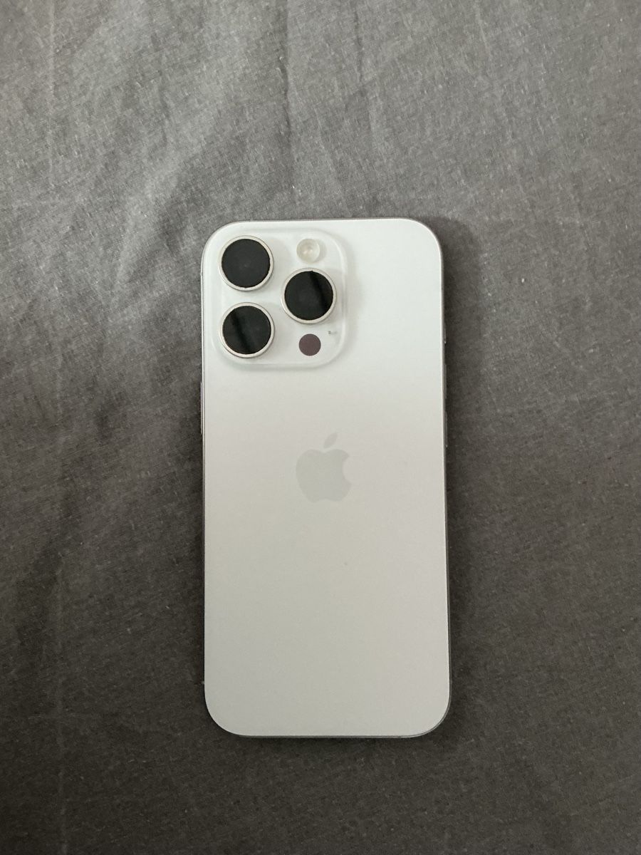 Apple Portables: iPhone 16 Pro, 256gb – Neuf (Voir description) à Trimbach par ano_h97m