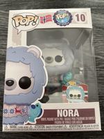 Funko Pop! Around the World - Nora 10 - Superbe Pièce! (50)