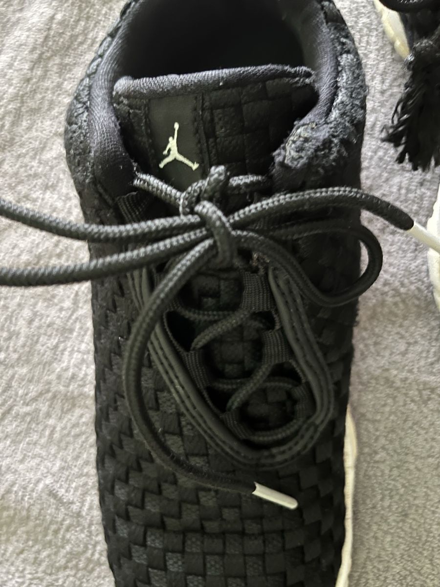 Jordan Scarpe da uomo: Leichte Jordan Sneakers, Gr.: 38.5 – Usato da Zürich venduto da MariaSusanne 1