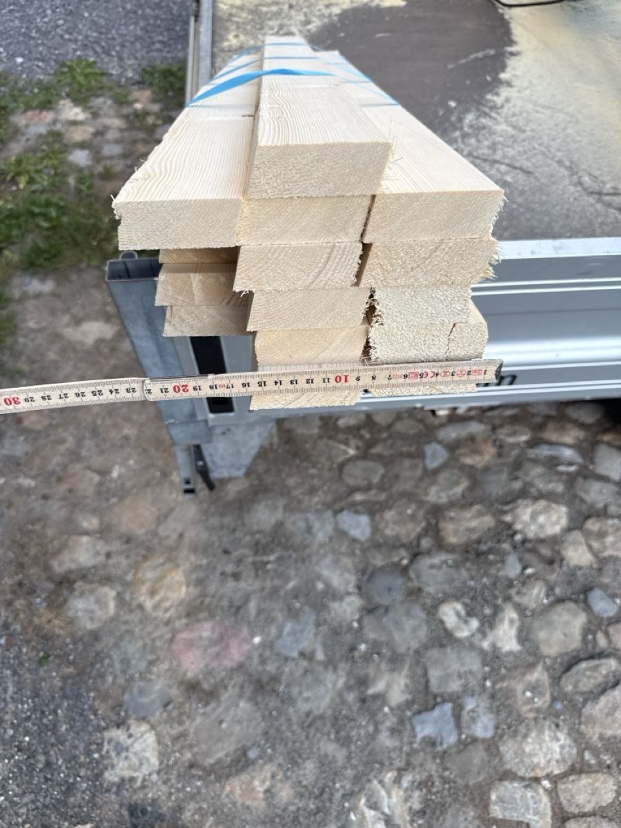 Holzartikel: Brennholz  – Gebraucht aus Langnau i. E. von Acrjl 1