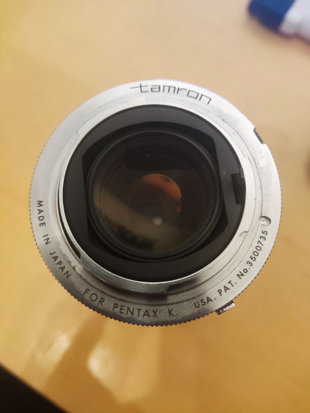 Tamron Obiettivi: Tamron 80-210mm ab 1Fr. – Usato da Küssnacht am Rigi venduto da mar_mgp5 5