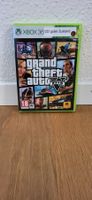 Xbox 360 - Grand Theft Auto 5