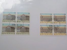 1990, Faltblatt, Europa