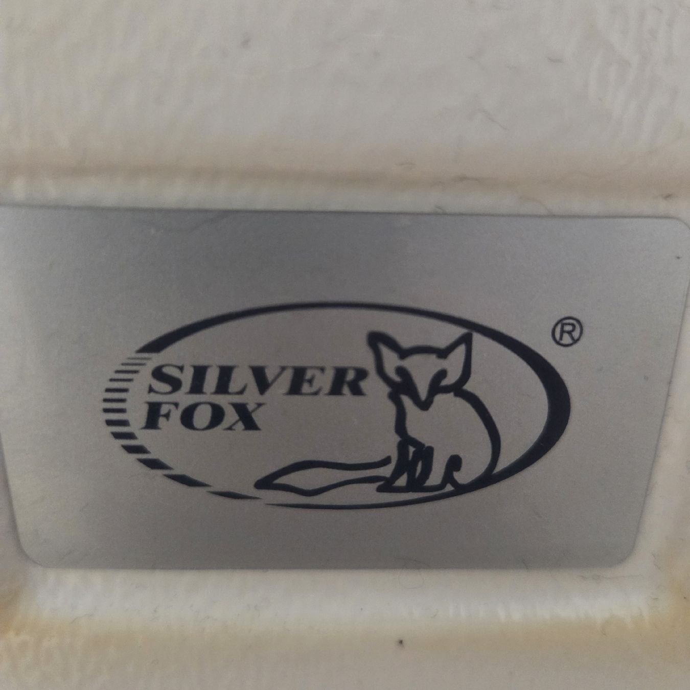 Lettini & sedie per cosmetici: Silver fox top zustand  – Usato da Schötz venduto da di4ma 1