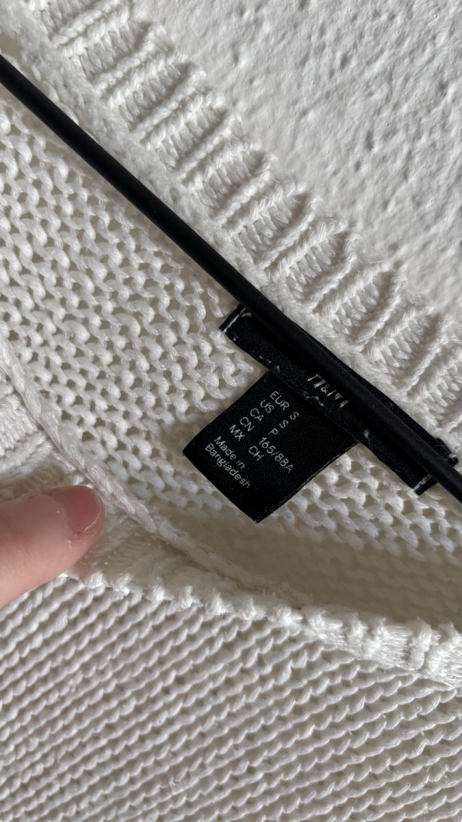 Pullover & Sweatshirts: Kurzarmpullover/Pollunder – Gebraucht aus Roggwil BE von R.. 1