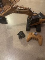 Digger 2.0 ferngesteuerter Bagger