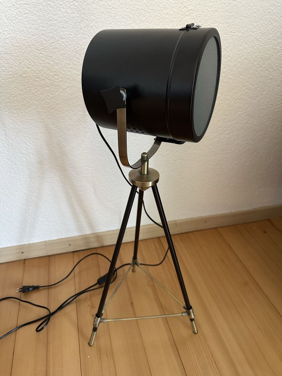 Lampes: Lampe – D'occasion à Kräiligen par SITARO 2