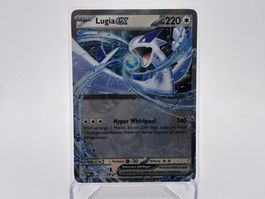 Prismatische Entwicklungen - Lugia ex  (PRE 82) - DE