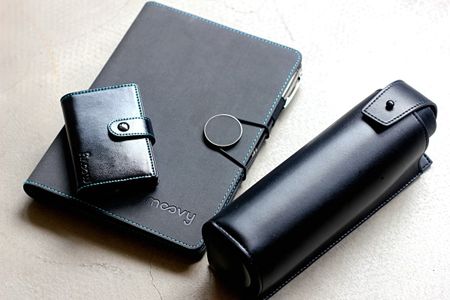 Extra Tasche für Moovy Bag