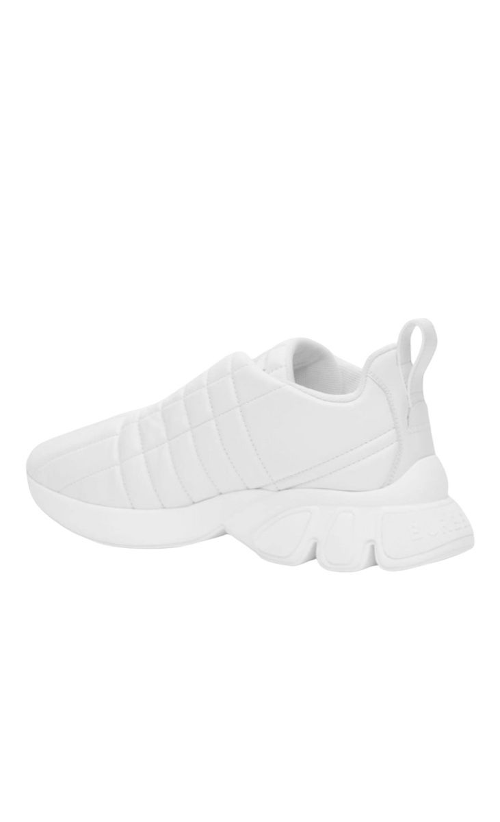 Burberry Scarpe da uomo: Burberry Leder Sneakers NP 800.- – Nuovo e nell'imballaggio originale da Lachen SZ venduto da HelvetiaLuxury 2
