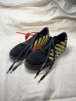 Off-White Low Vulcanized