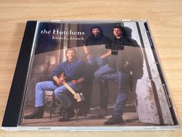 The Hutchens – Knock, Knock