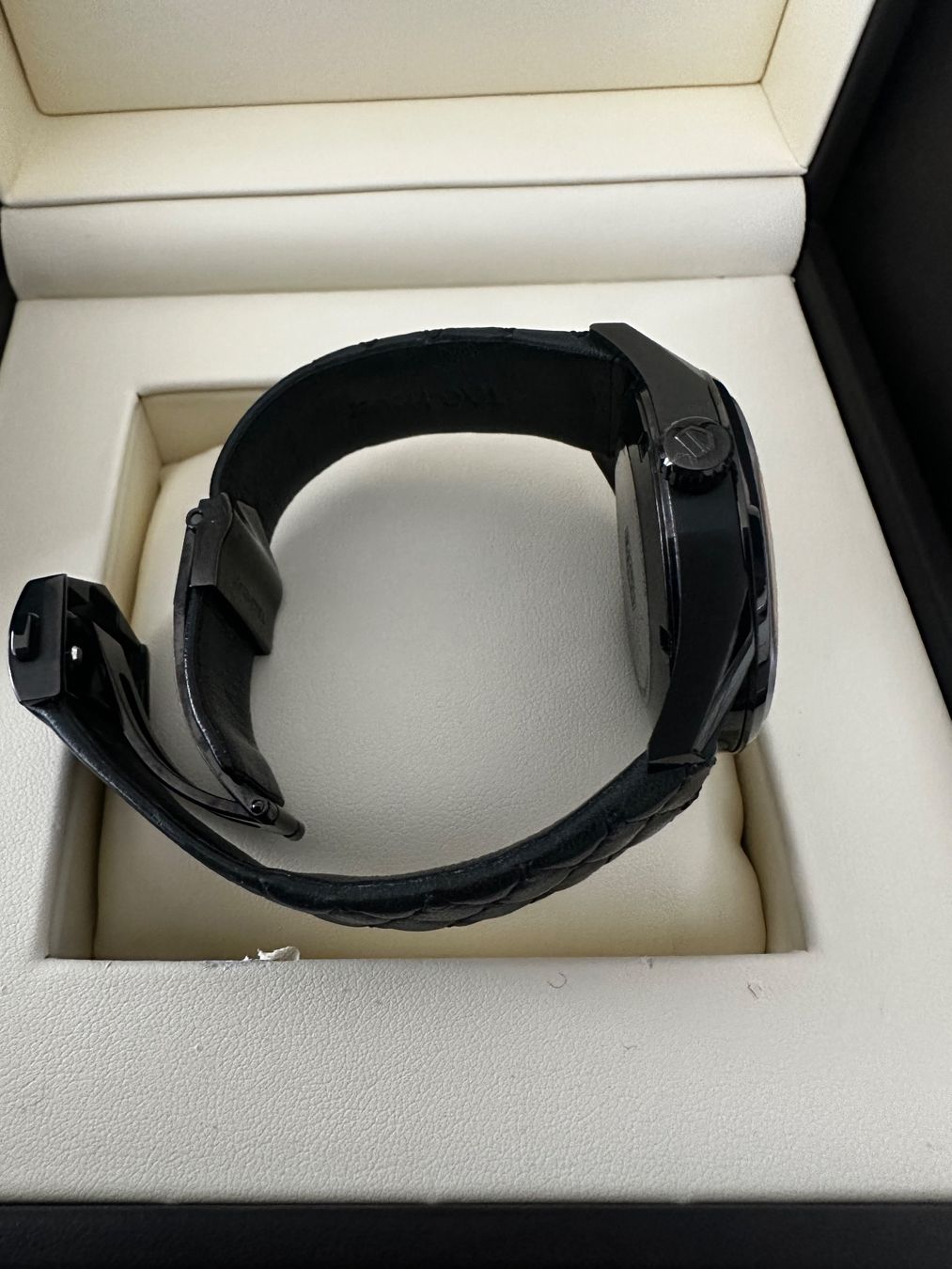 Tag Heuer Uhren: TAG Heuer Carrera Lady / unisex – Neu (gemäss Beschreibung) aus Zürich von Danimini 6
