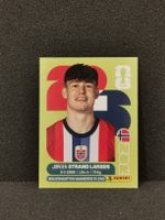 Panini Wm 2026 Sticker :Jorgen Strand Larsen Nor 18