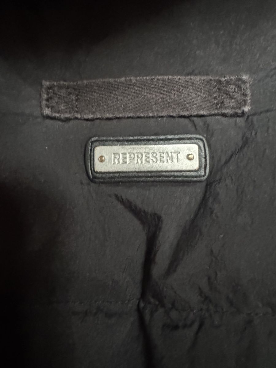 Vestes: Daunenjacke XS - REPRESENT – Neuf (Voir description) à Würenlos par rob_yx7p 5