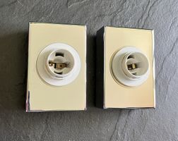 2 appliques Fly Neuves
